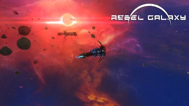 Rebel Galaxy 2