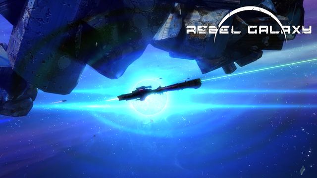 Rebel Galaxy 3