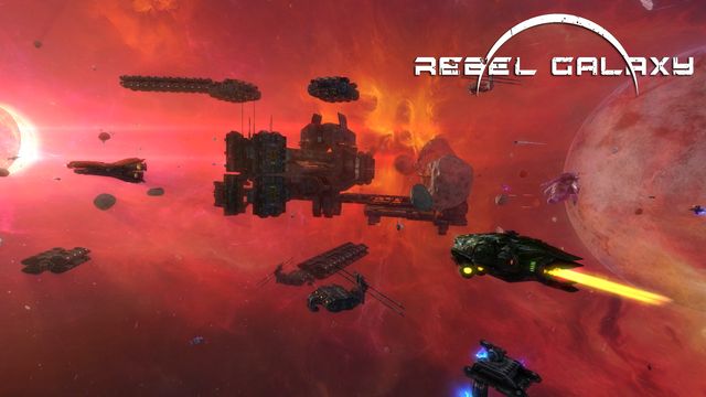 Rebel Galaxy 4