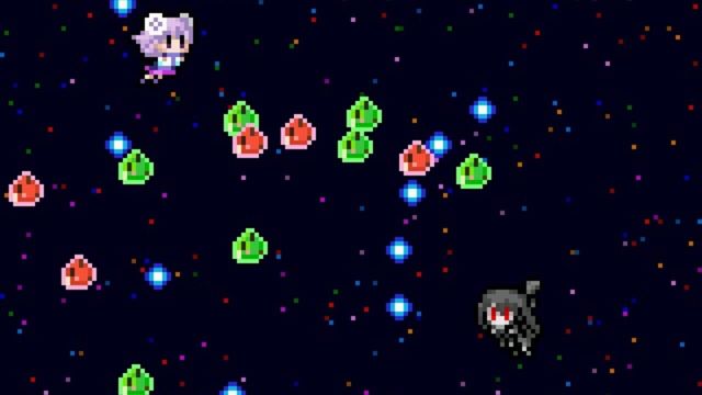 Neptunia Shooter 3