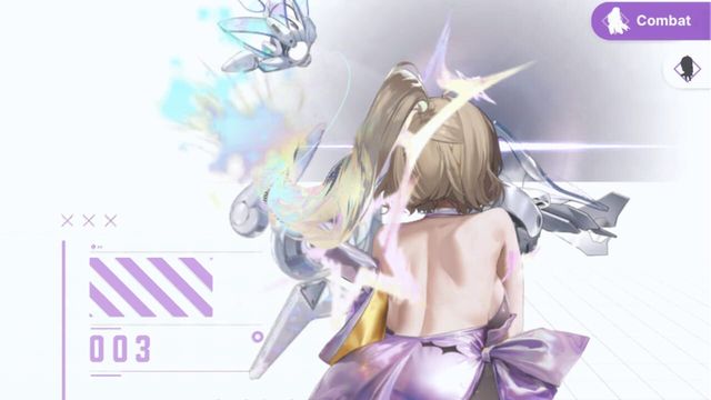 Goddess of Victory: Nikke 3