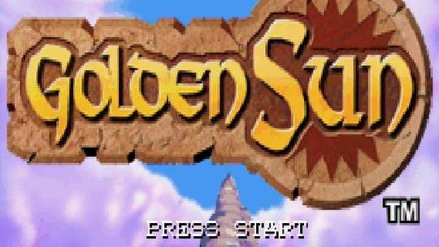 Golden Sun 4