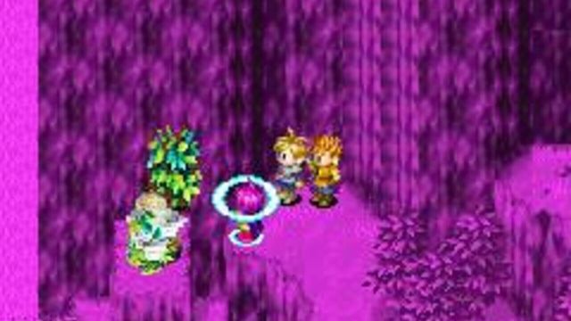 Golden Sun 5