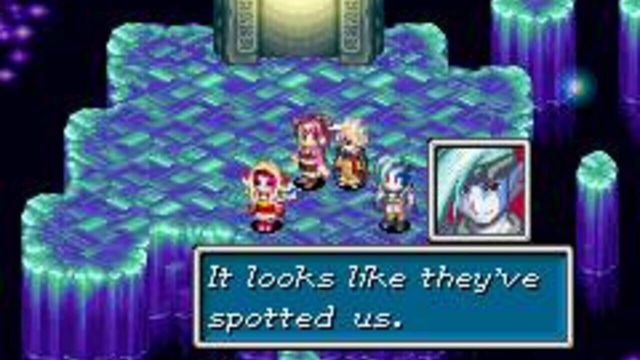 Golden Sun 6