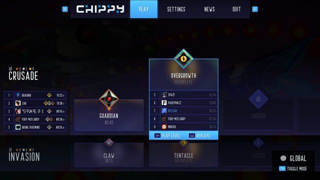 Chippy 4
