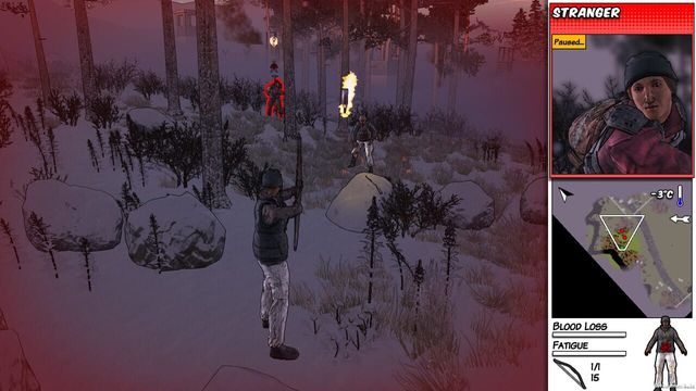 Survivalist: Invisible Strain 2