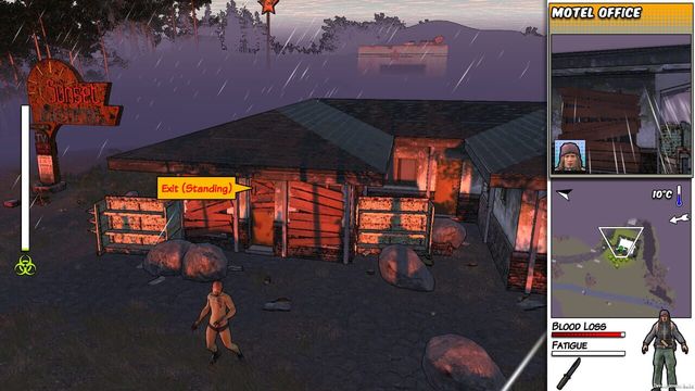 Survivalist: Invisible Strain 3