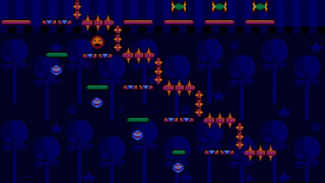 Bumpy's Arcade Fantasy 1