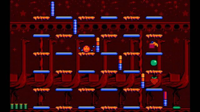 Bumpy's Arcade Fantasy 2