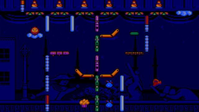 Bumpy's Arcade Fantasy 3