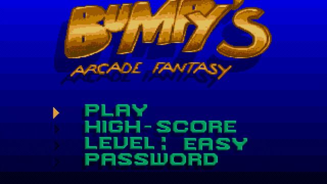 Bumpy's Arcade Fantasy 4