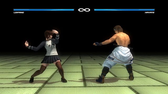 Dead or Alive 5 Plus 4