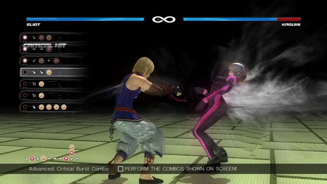 Dead or Alive 5 Plus 5