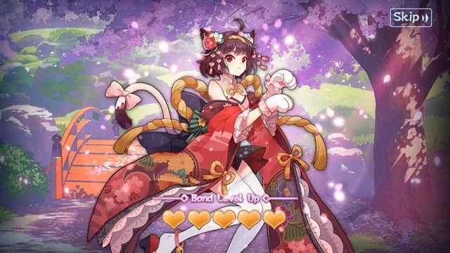 Mahjong Soul 3