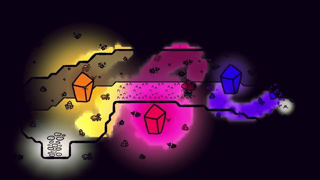 Chicory: A Colorful Tale 4