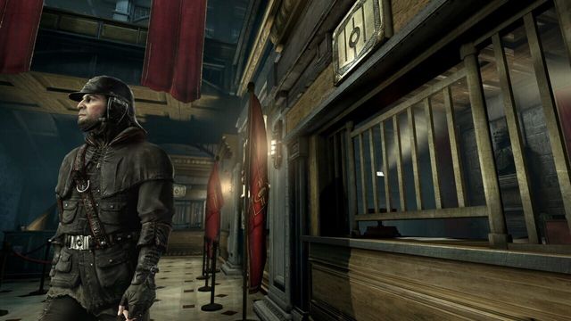 Thief: The Bank Heist 2