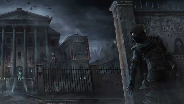 Thief: The Bank Heist 3