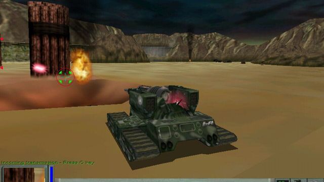 Recoil 2