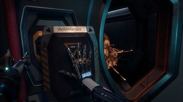 Lone Echo II 5