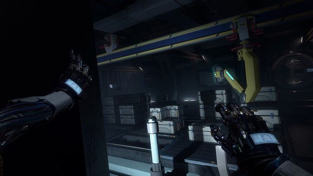 Lone Echo II 6