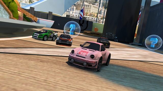 Table Top Racing: World Tour - Nitro Edition 4