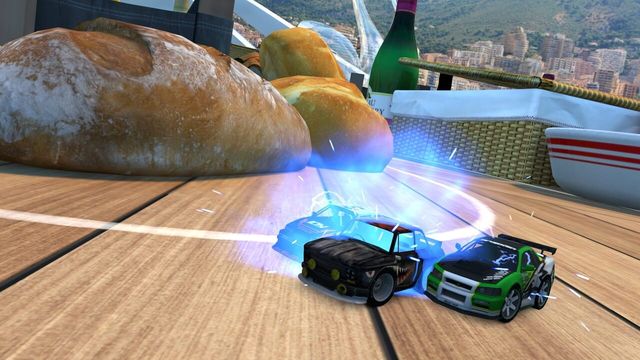Table Top Racing: World Tour - Nitro Edition 5