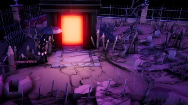 Demons Never Lie 2