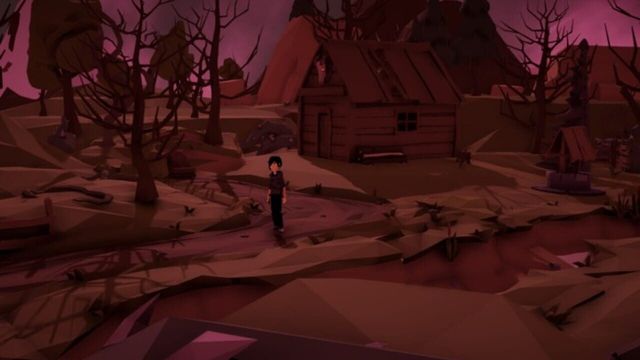 Demons Never Lie 6
