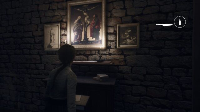 Remothered: Broken Porcelain 2