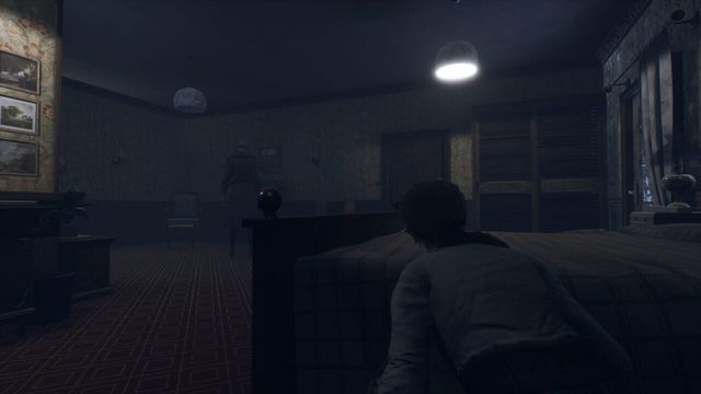 Remothered: Broken Porcelain 3