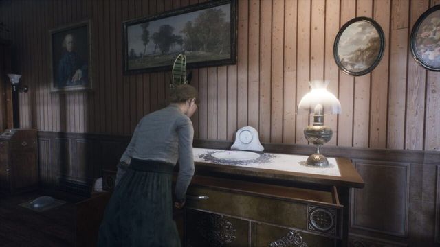Remothered: Broken Porcelain 4