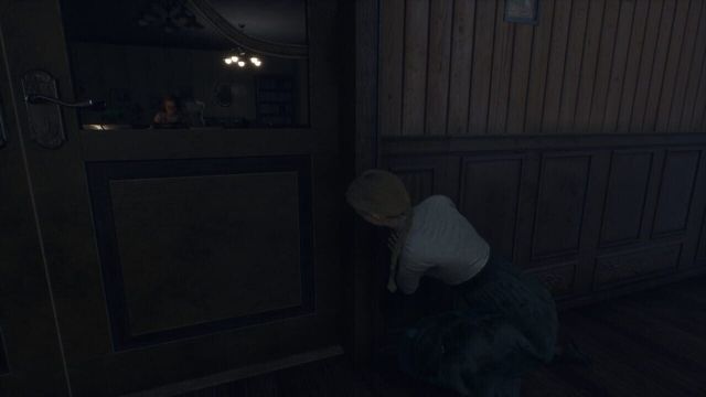 Remothered: Broken Porcelain 5