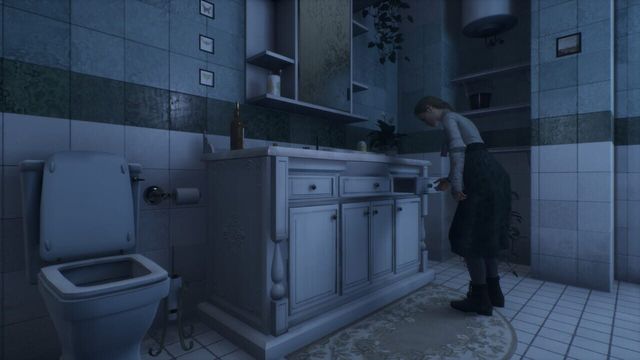 Remothered: Broken Porcelain 6
