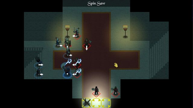 Telepath Tactics 4