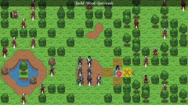 Telepath Tactics 5