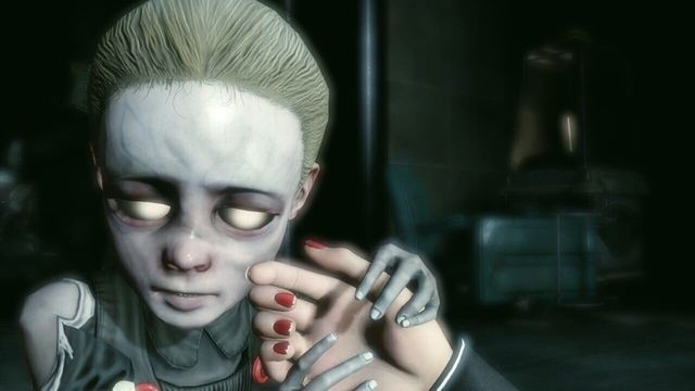 BioShock Infinite: Burial at Sea - Episode 2 6