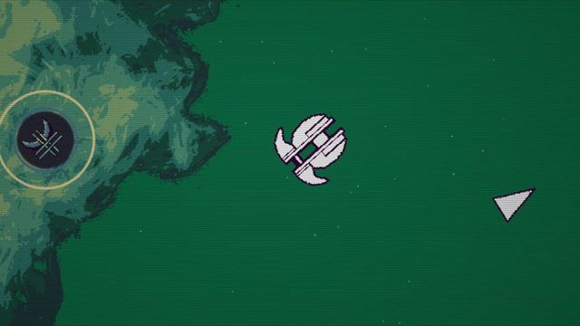 RymdResa 5