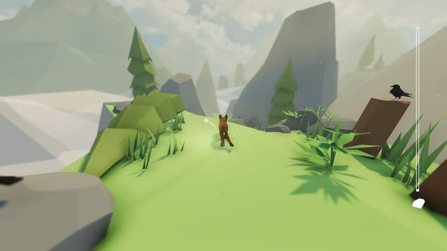 The Long Return 2