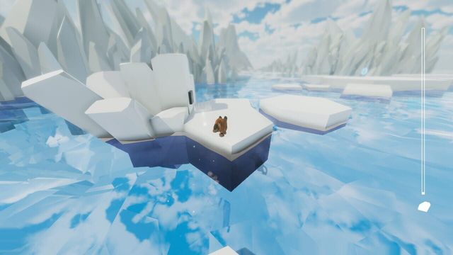 The Long Return 3