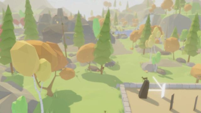 The Long Return 4