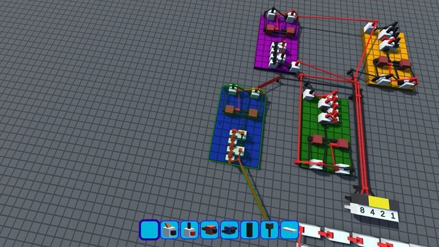 Logic World 3