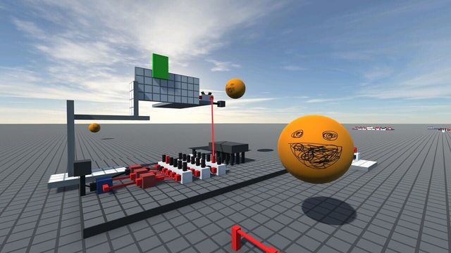 Logic World 5