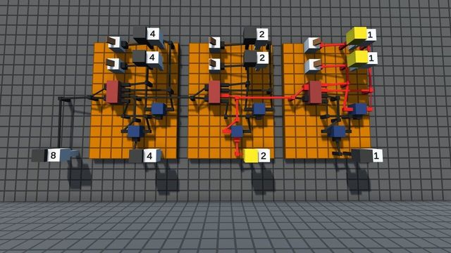 Logic World 6