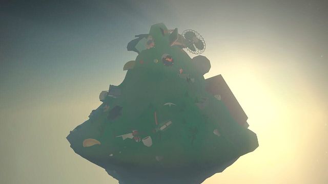 Mountain 1