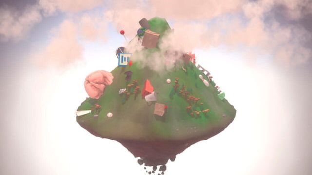 Mountain 2