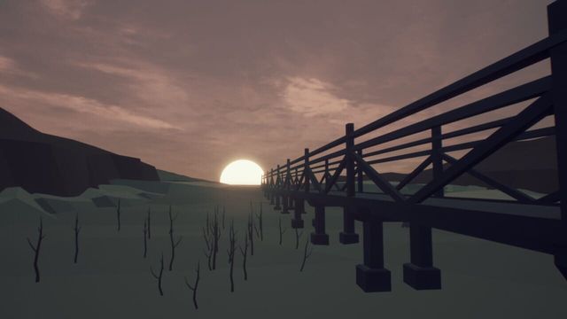 Under the Sand 3