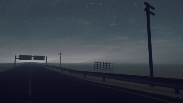 Under the Sand 4