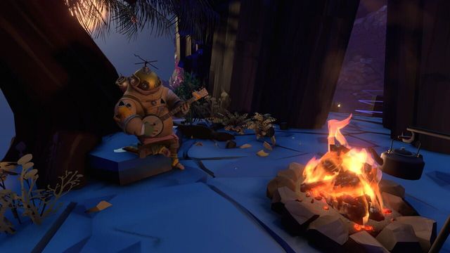 Outer Wilds 3