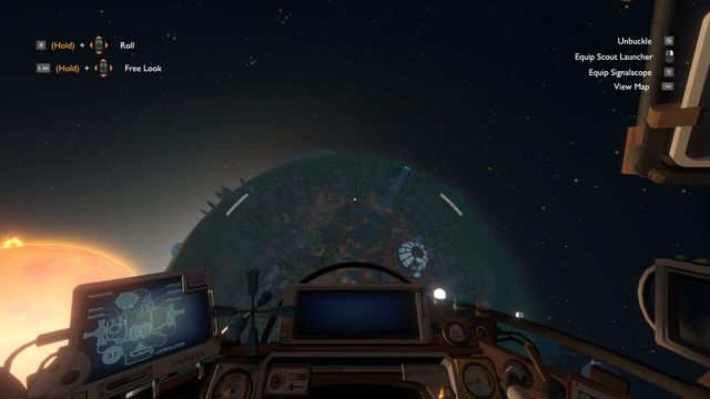 Outer Wilds 6