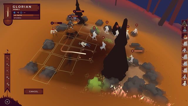 Tenderfoot Tactics 3